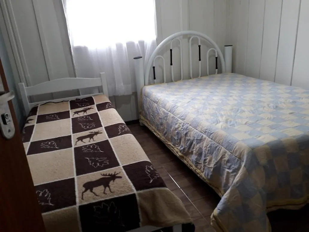 Holiday home Casa Penha Beto Carreiro Villa