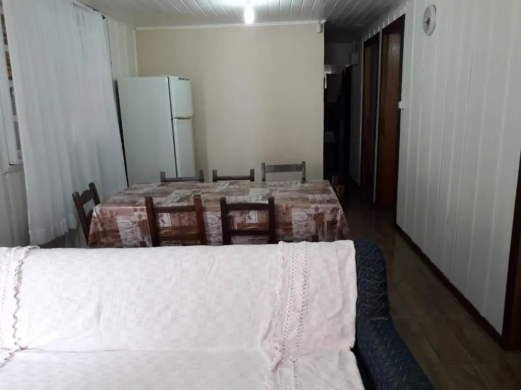 Casa Penha Beto Carreiro Villa