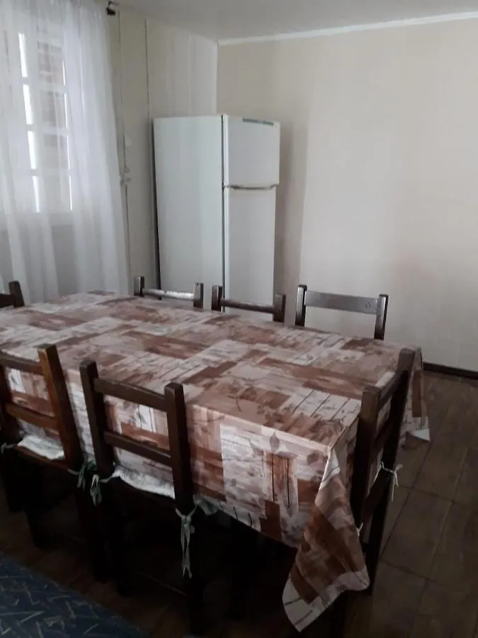 Casa Penha Beto Carreiro Villa Holiday home