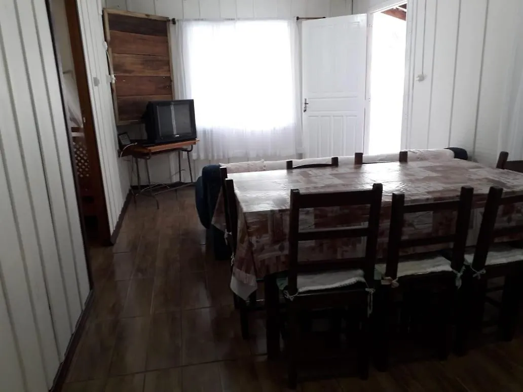 Casa Penha Beto Carreiro Villa Brazil