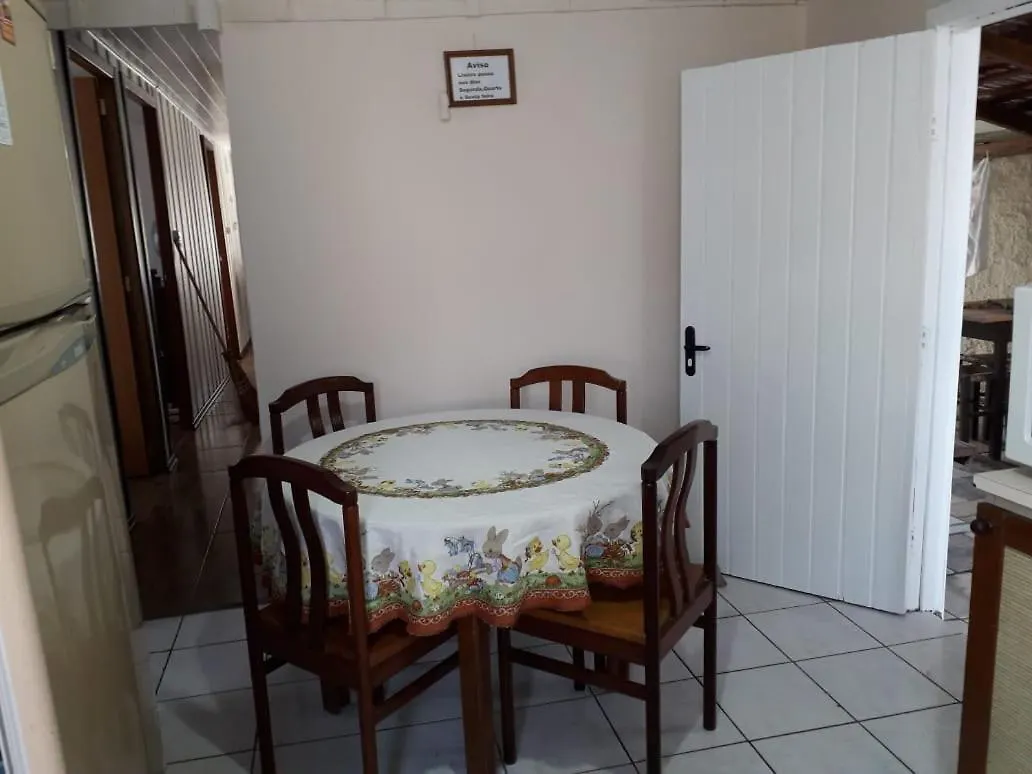 Holiday home Casa Penha Beto Carreiro Villa